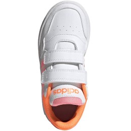 Buty dla dzieci adidas Hoops 3.0 CF C H03862