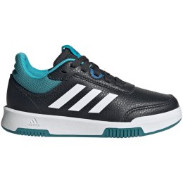 Buty dla dzieci adidas Tensaur Sport 2.0 czarno-niebieskie ID2300