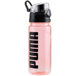 Bidon Puma TR Bottle Sportstyle różowy 53518 22